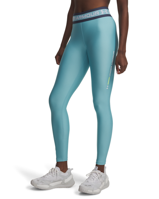 Women's UA Tech™ Branded Tights