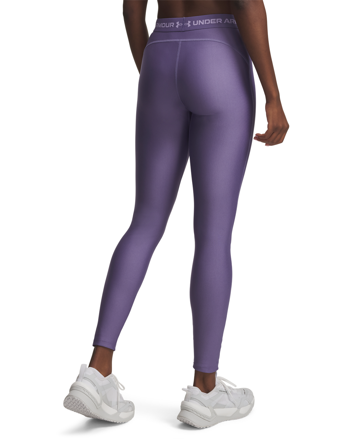 Women's UA HeatGear® Leggings