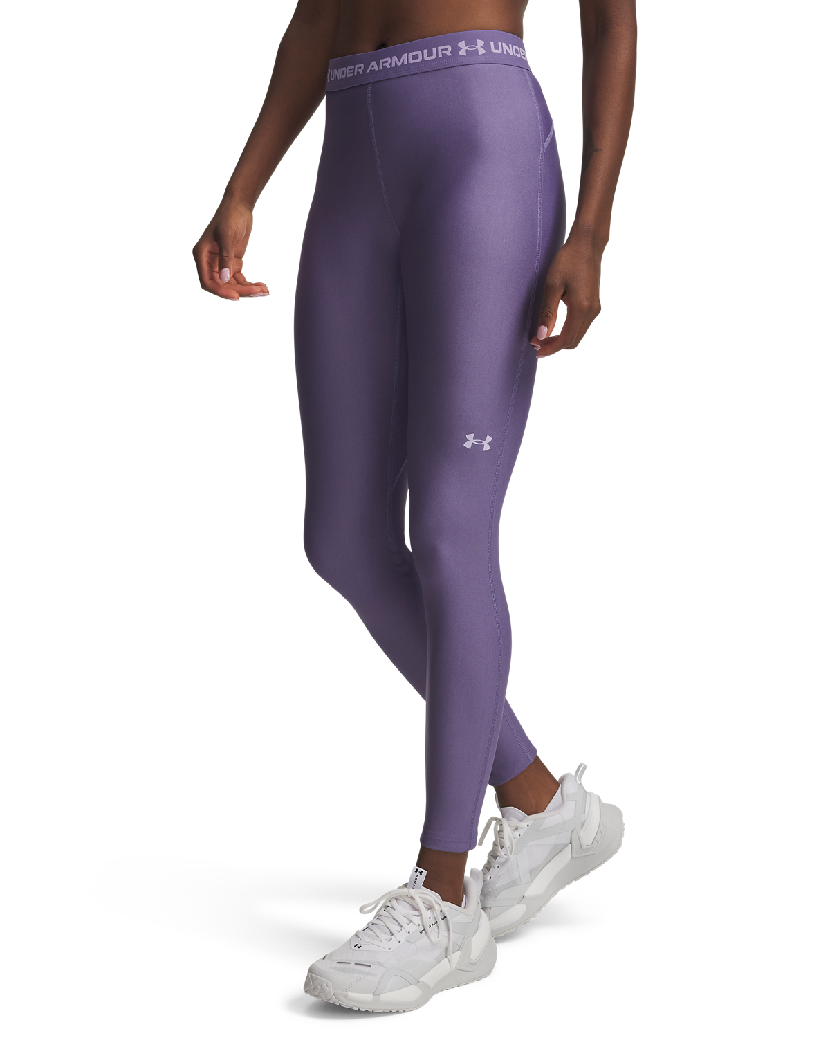 Women's UA HeatGear® Leggings