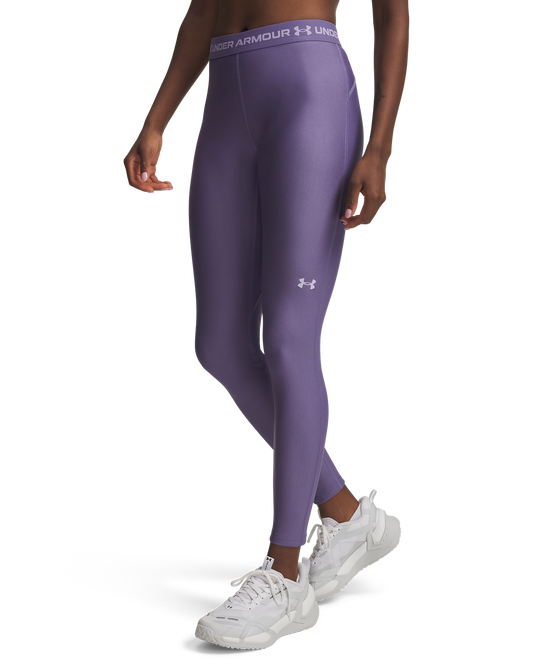 Women's UA HeatGear® Leggings