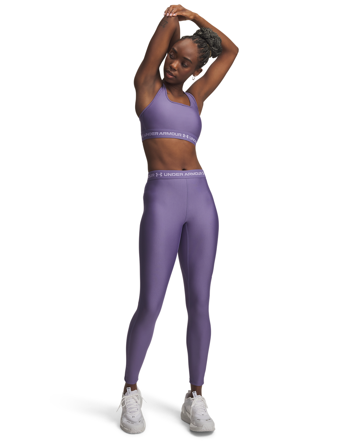 Women's UA HeatGear® Leggings
