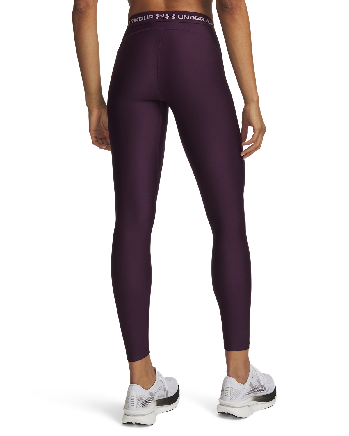 Women's UA Heatgear Legging
