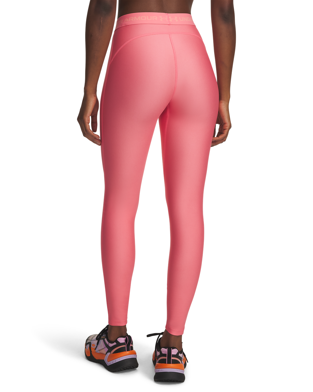Women's UA HeatGear® Leggings