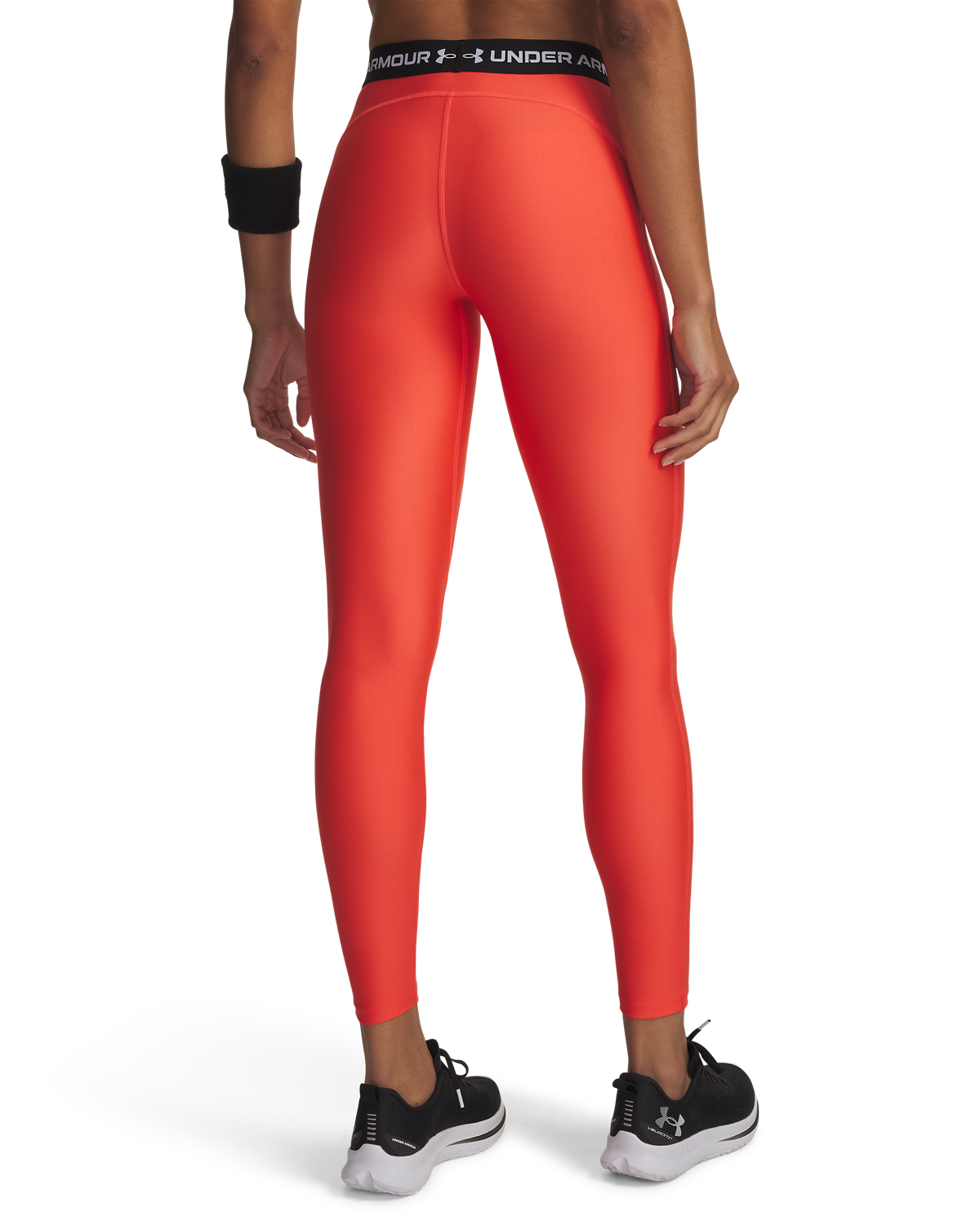 Women's UA HeatGear® Leggings