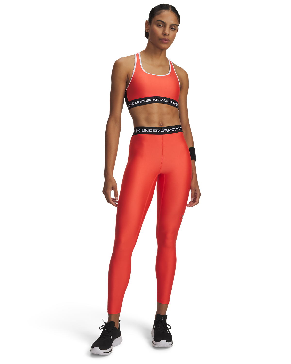 Women's UA HeatGear® Leggings