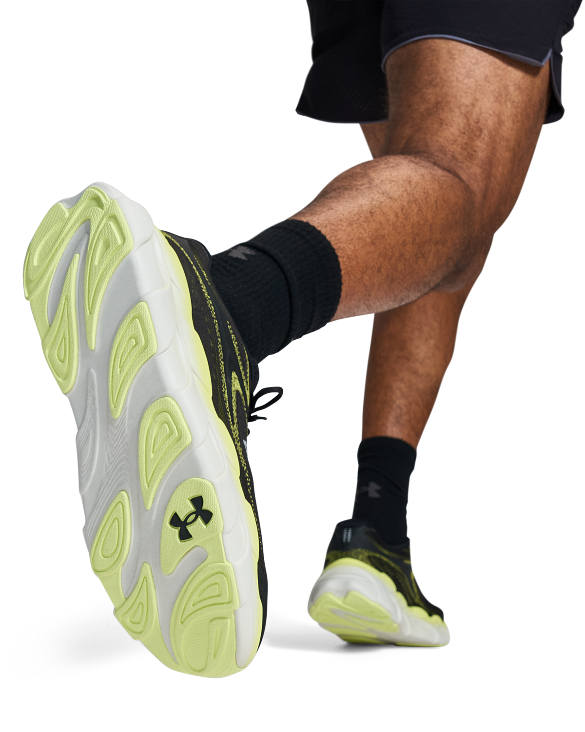 Men's UA HB Runner 2 Running Shoes