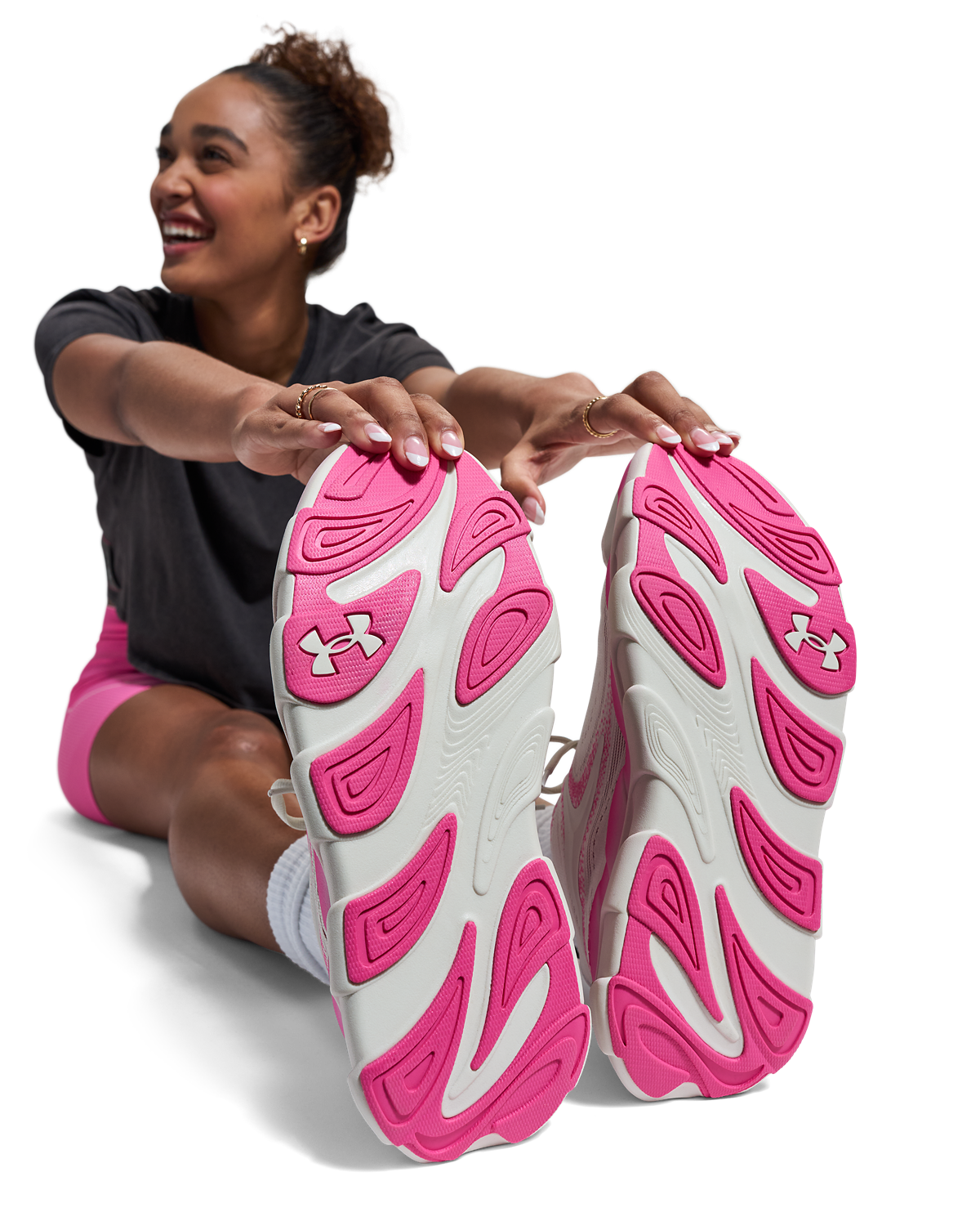 Women's UA HB Runner 2 Running Shoes