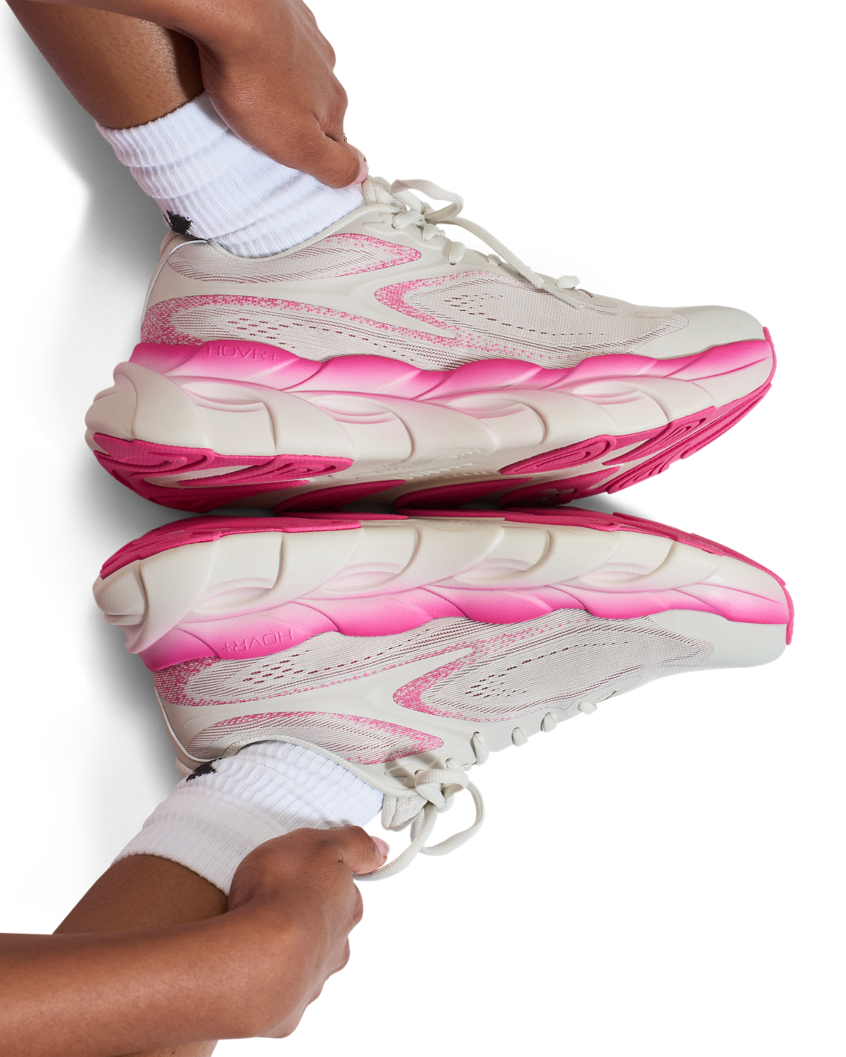 Women's UA HB Runner 2 Running Shoes