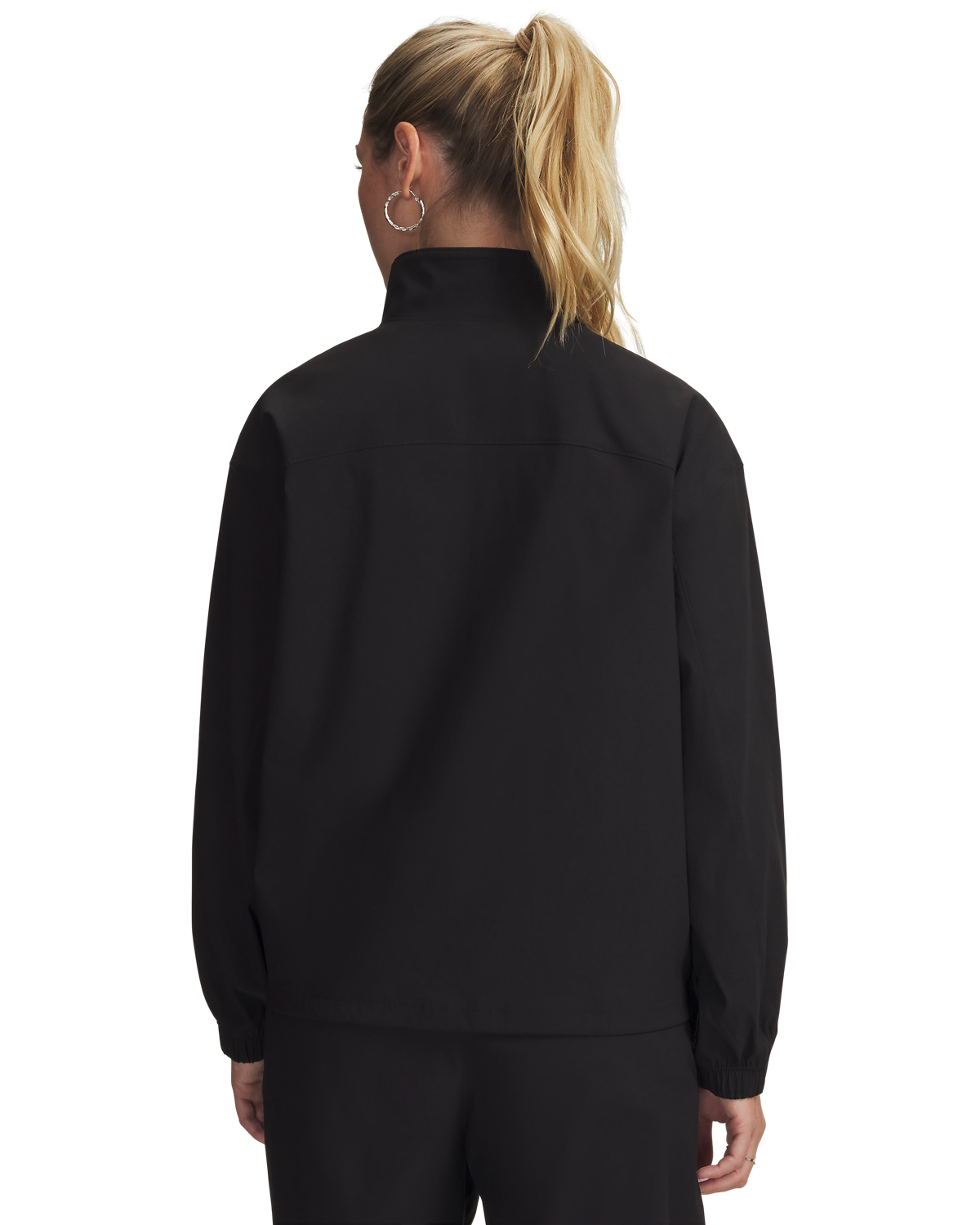 Women's UA Unstoppable Woven Jacket