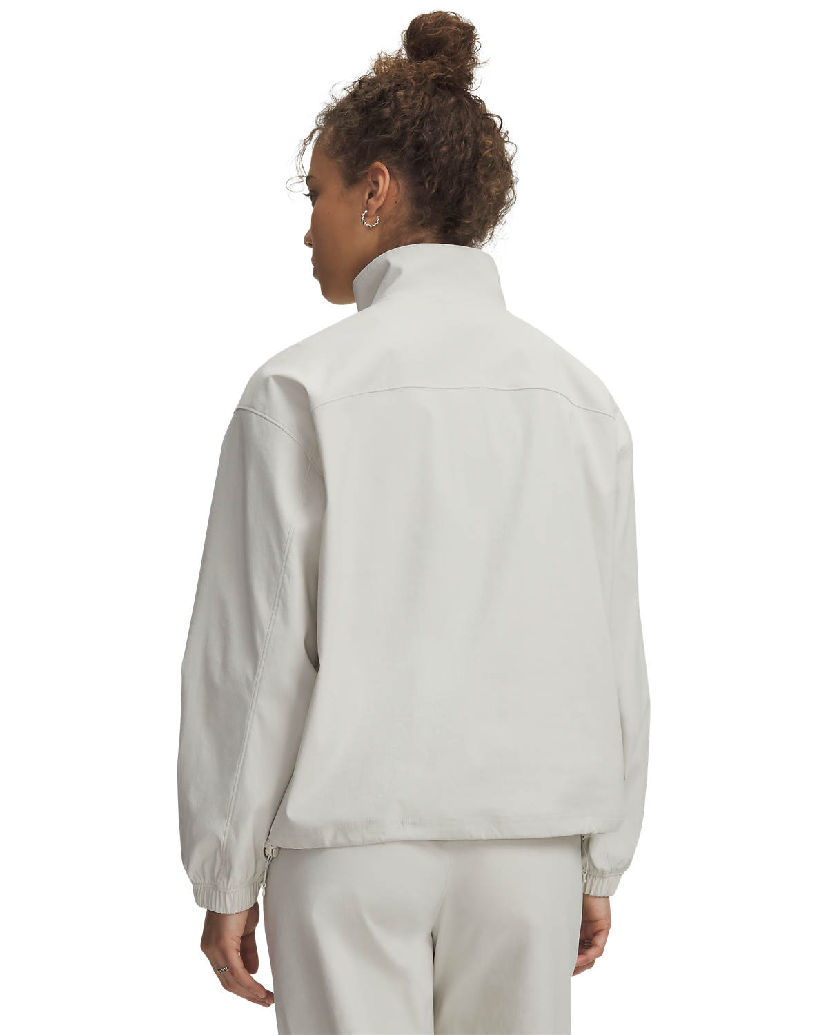 Women's UA Unstoppable Woven Jacket