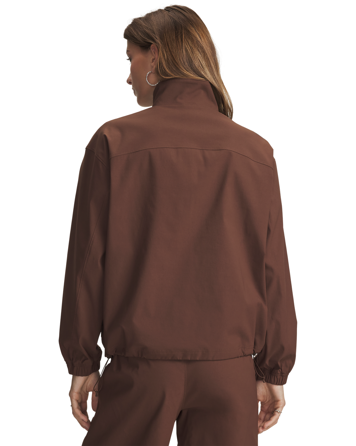 Women's UA Unstoppable Woven Jacket