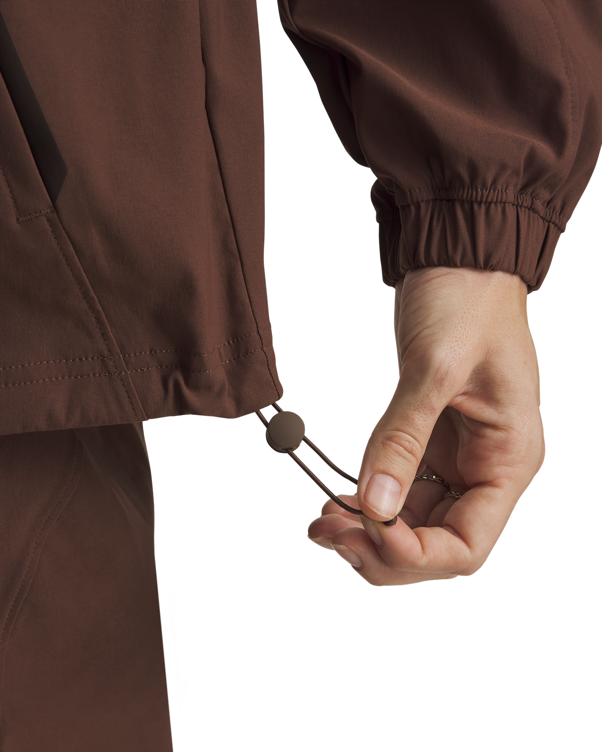 Women's UA Unstoppable Woven Jacket