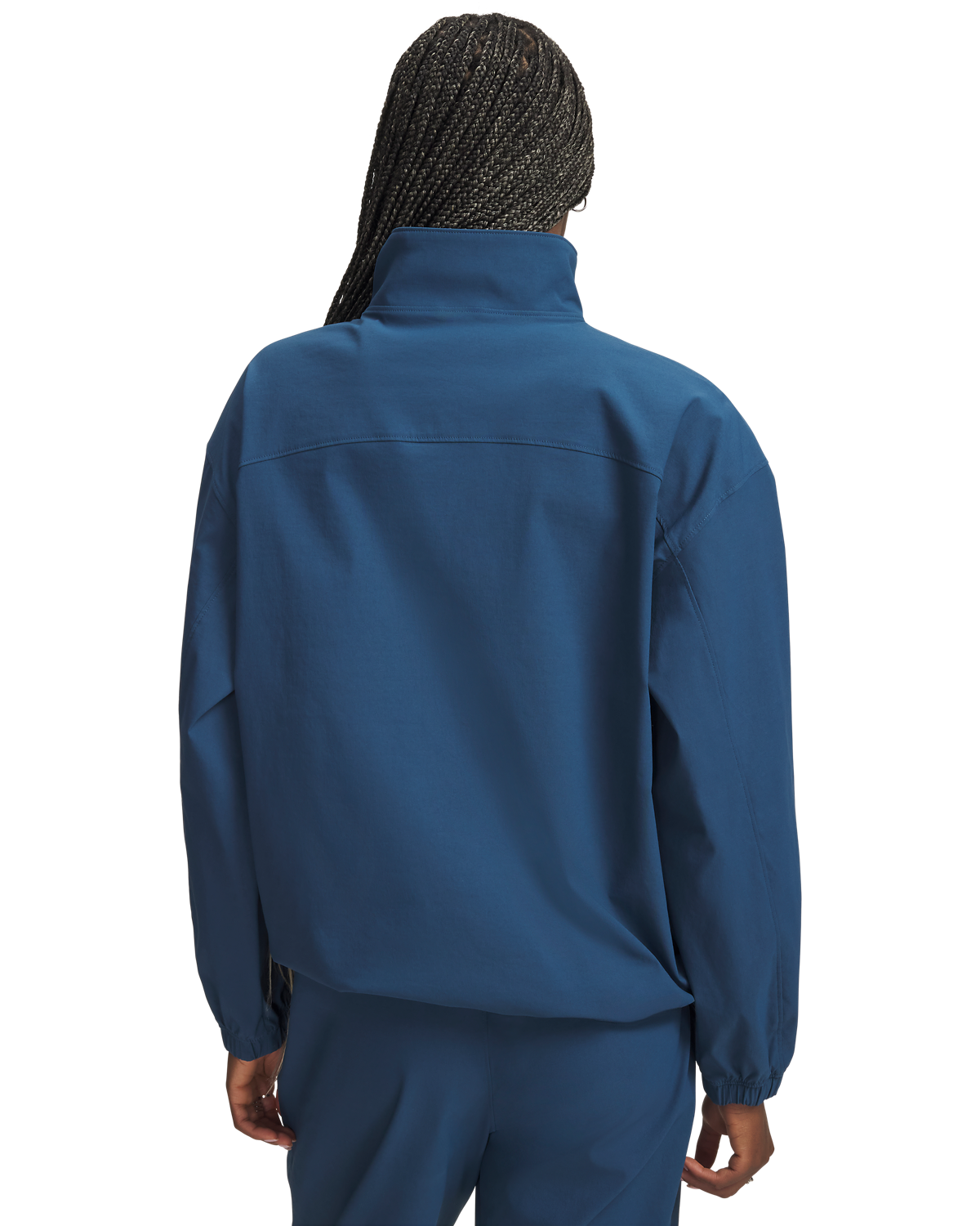 Women's UA Unstoppable Woven Jacket