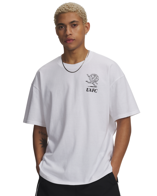 Men's UA GFB Earth Heavyweight Short Sleeve