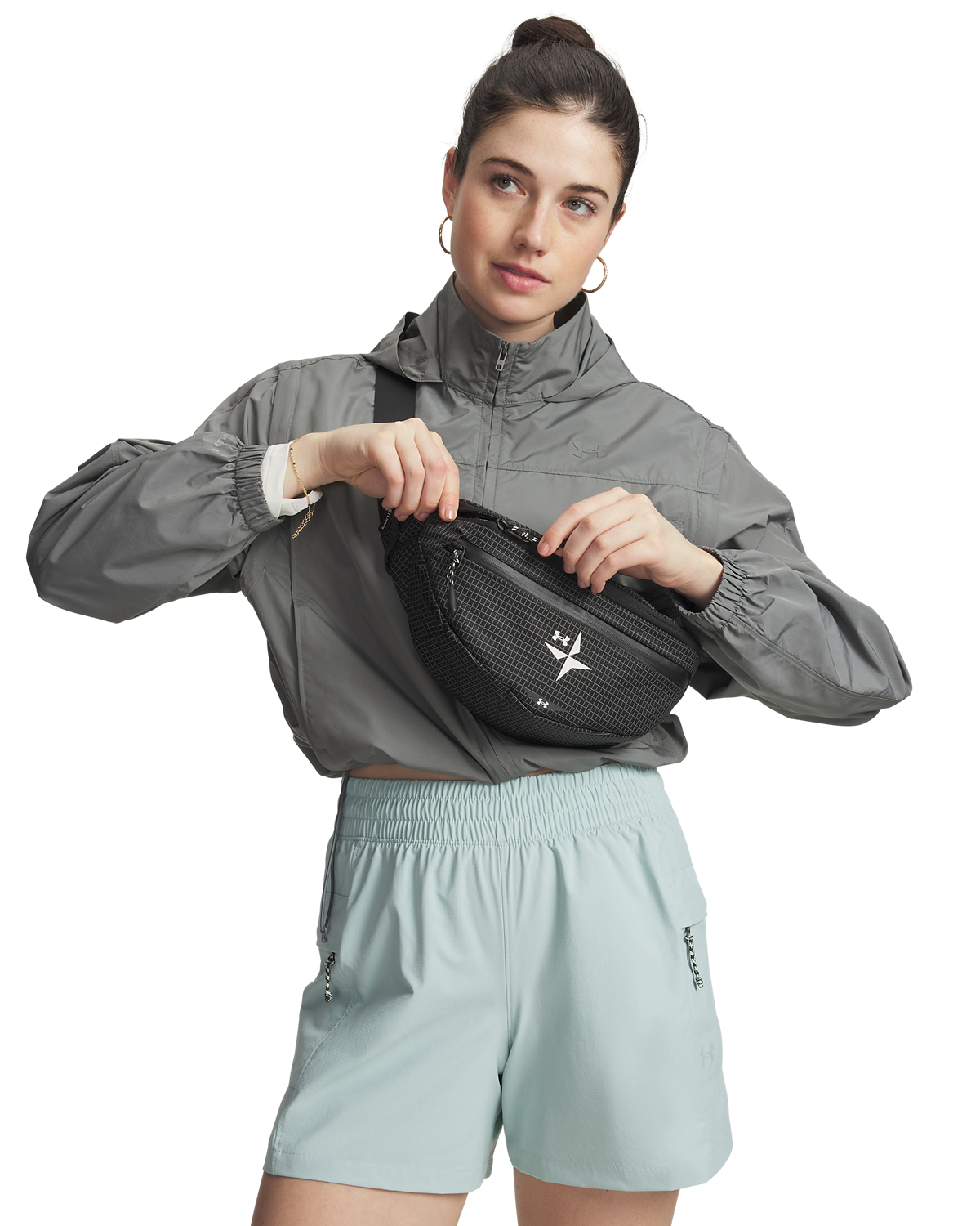 Unisex Explor Trail Waist Pack