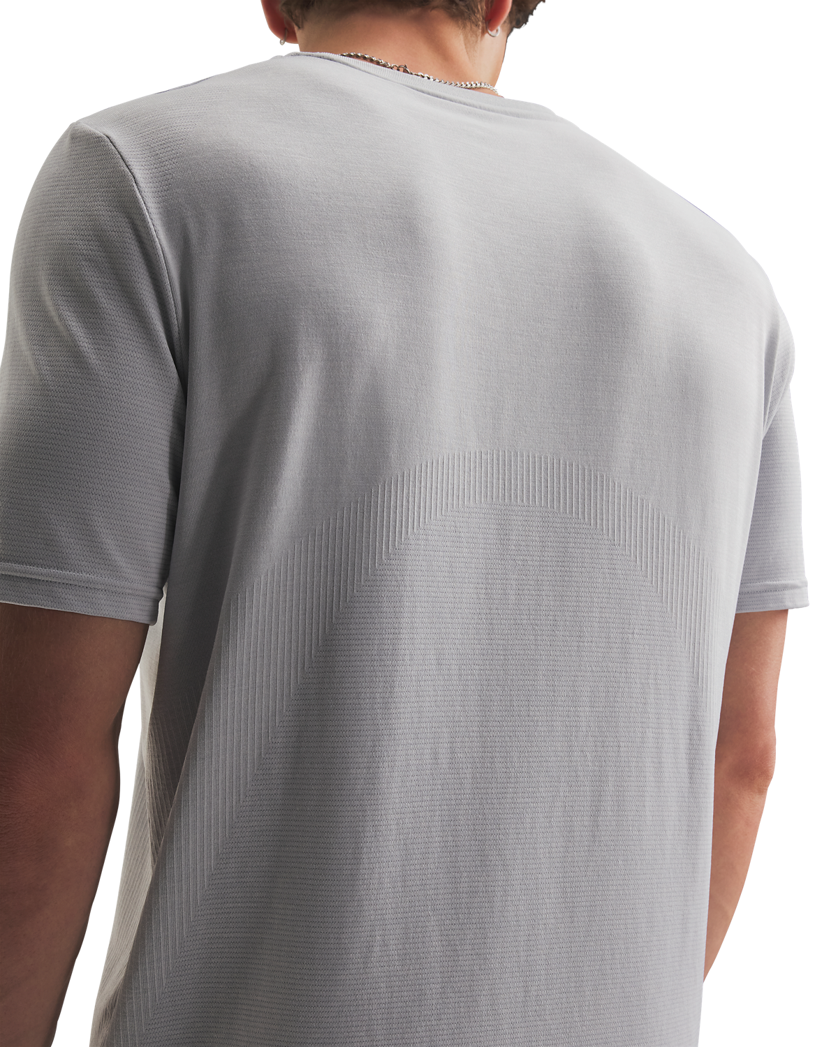 Men's UA Vanish Elite Seamless Short-Sleeve