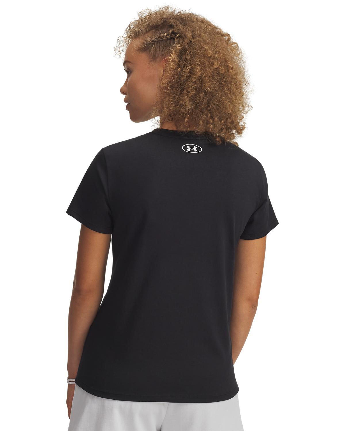 Women's UA Varsity Short Sleeve