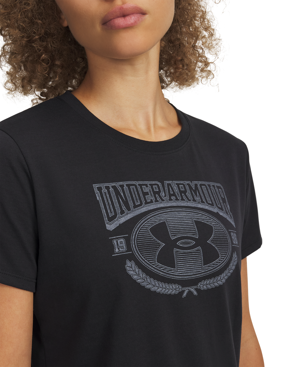 Women's UA Varsity Short Sleeve