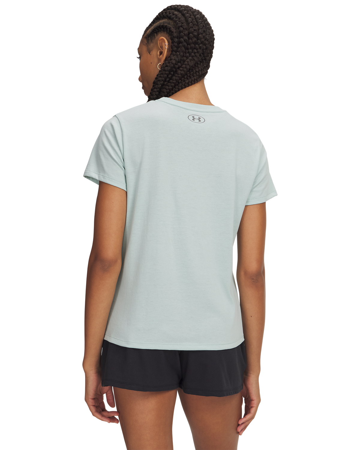Women's UA Varsity Short Sleeve