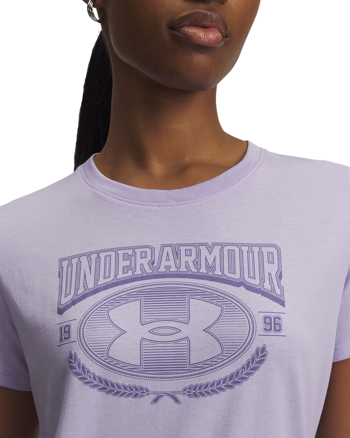 Women's UA Varsity Short Sleeve