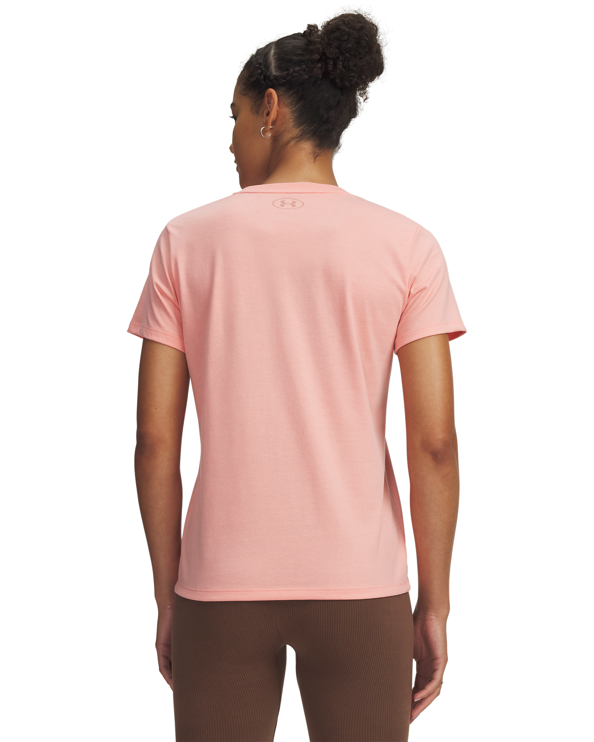 Women's UA Varsity Short Sleeve