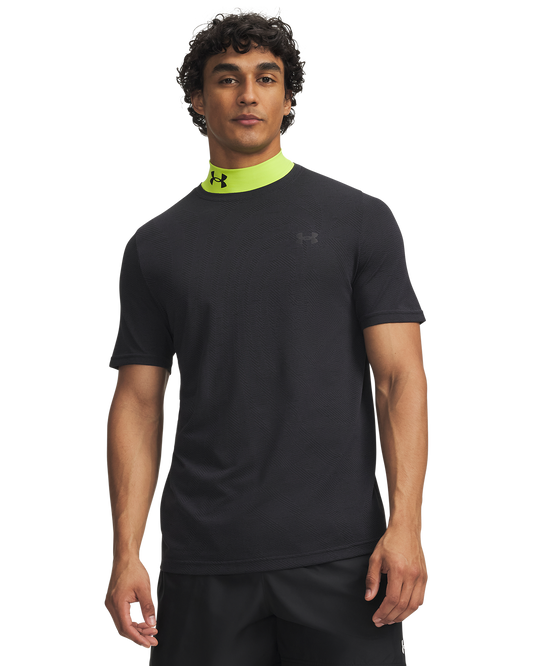 Men's UA Vanish Seamless Novelty Short-Sleeve