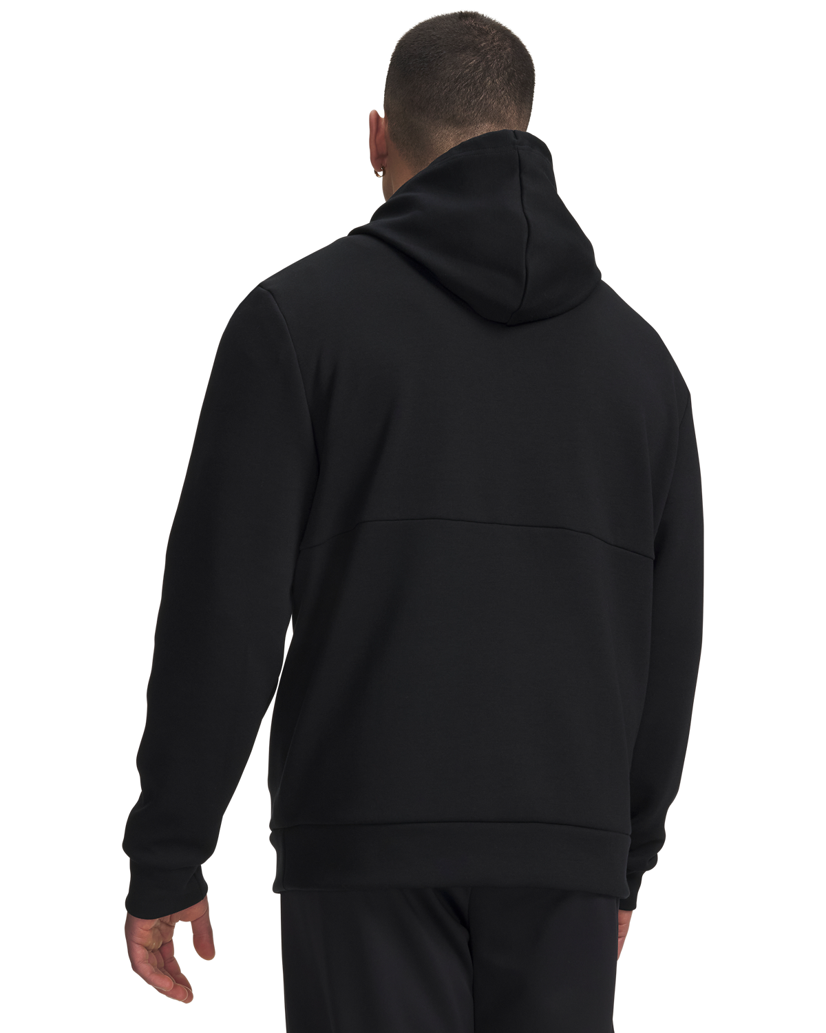 Men's UA Flex Fleece Hoodie
