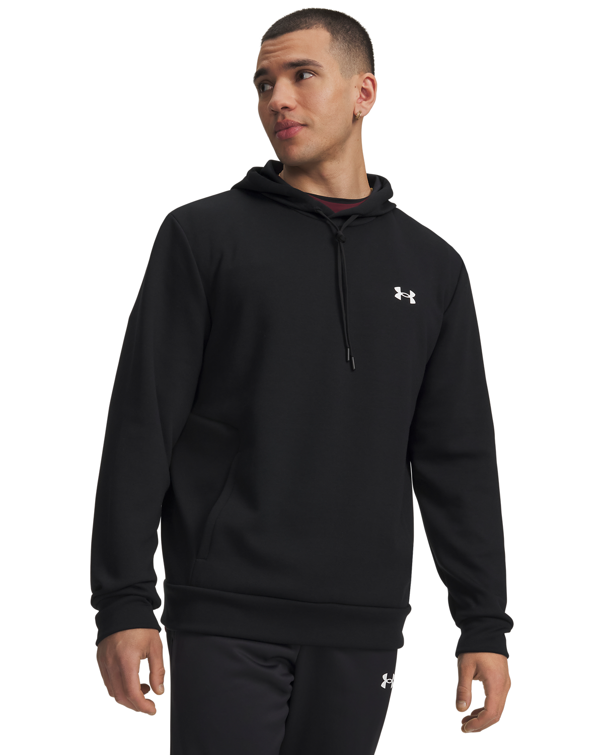 Men's UA Flex Fleece Hoodie
