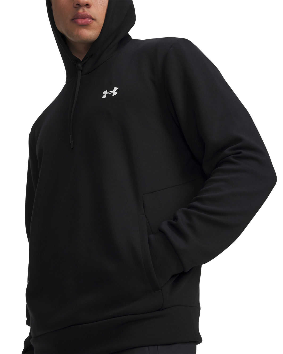 Men's UA Flex Fleece Hoodie