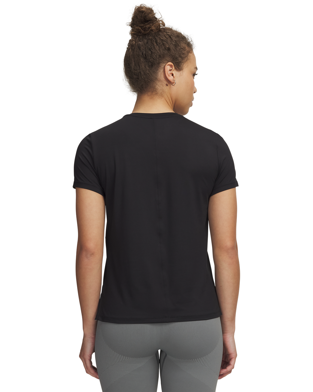 Women's UA Vanish Short-Sleeve