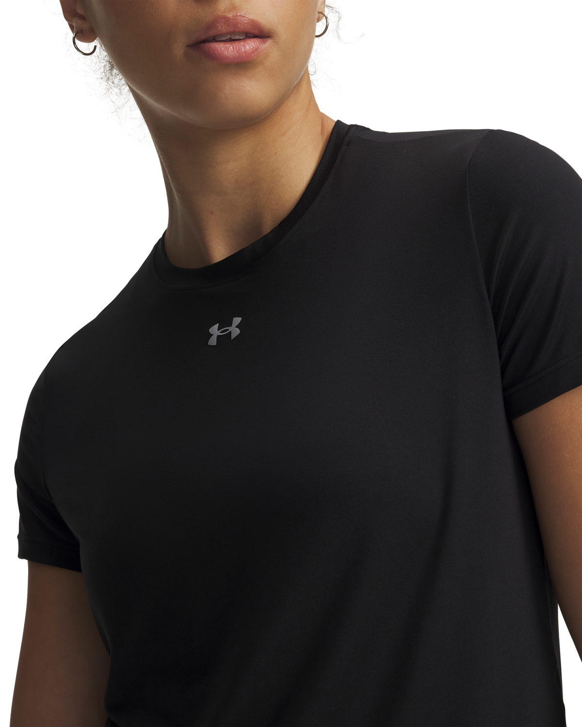 Women's UA Vanish Short-Sleeve