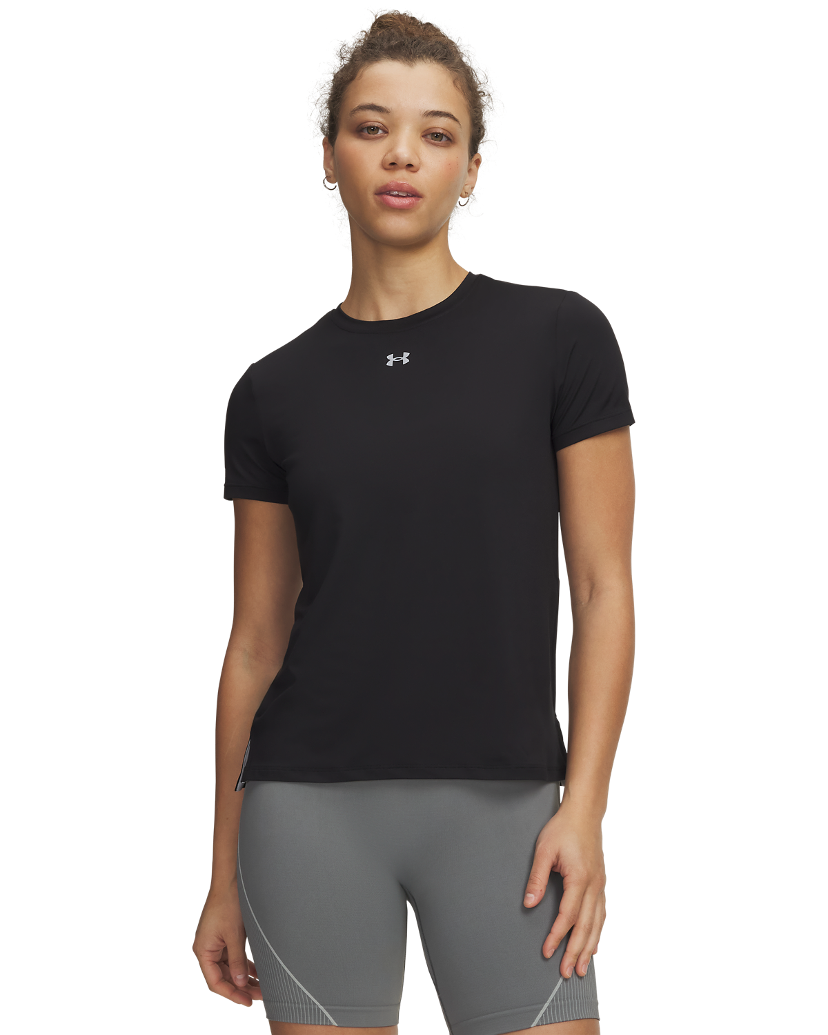 Women's UA Vanish Short-Sleeve