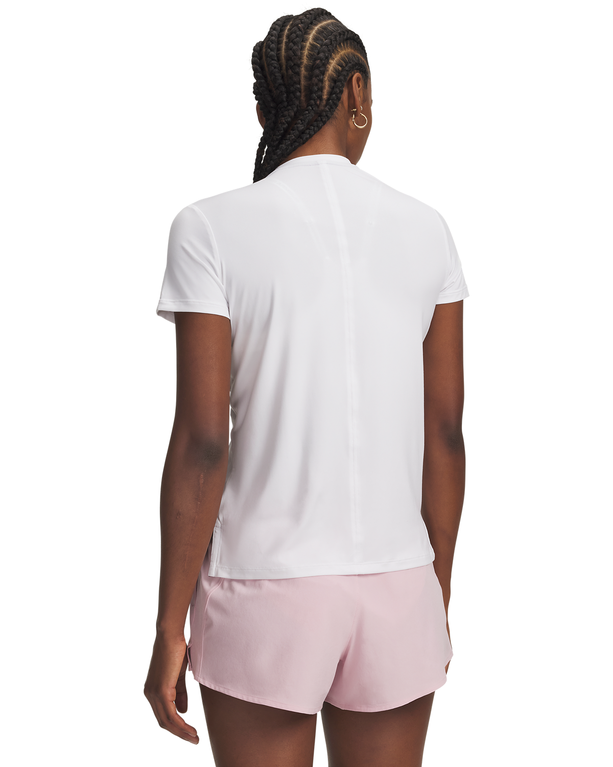 Women's UA Vanish Short-Sleeve