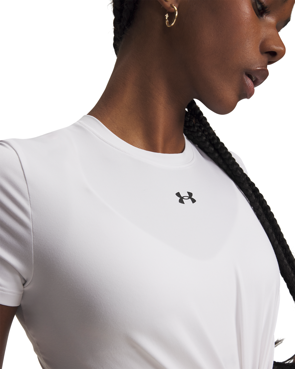 Women's UA Vanish Short-Sleeve