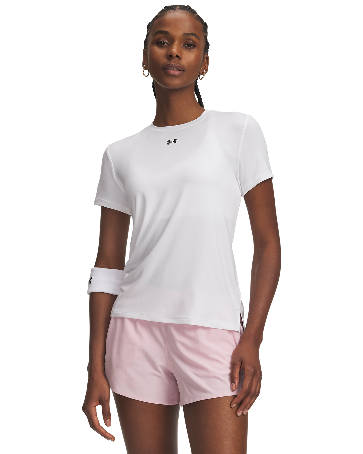 Women's UA Vanish Short-Sleeve
