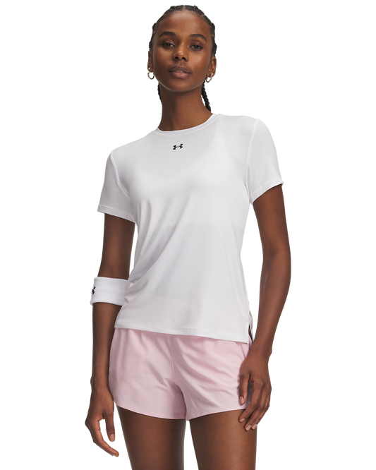 Women's UA Vanish Short-Sleeve