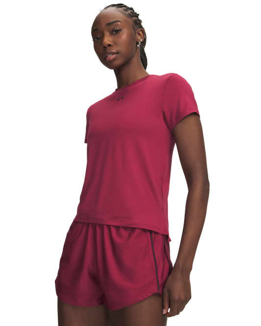 Women's UA Vanish Short-Sleeve