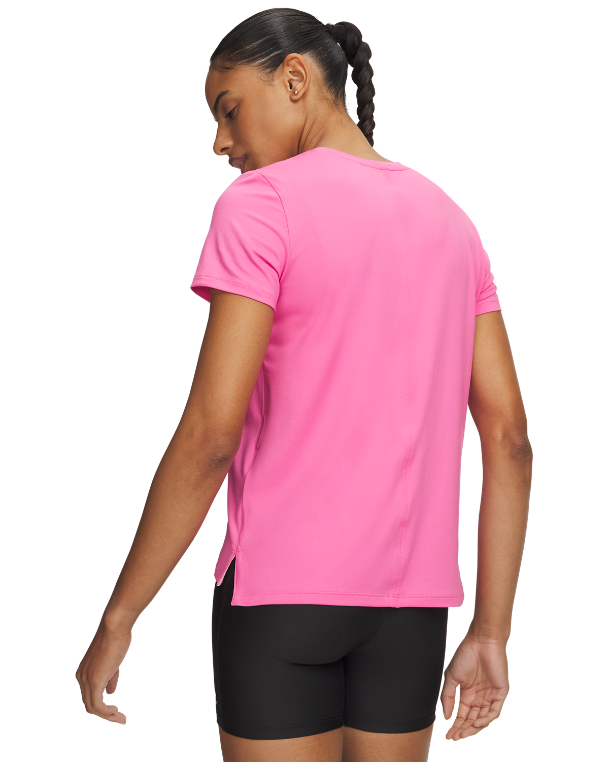 Women's UA Vanish Short-Sleeve