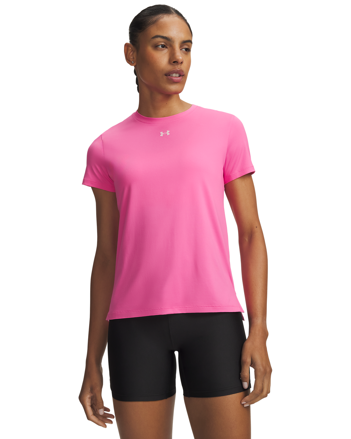 Women's UA Vanish Short-Sleeve