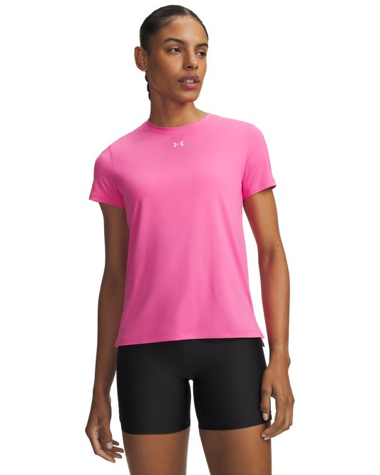 Women's UA Vanish Short-Sleeve