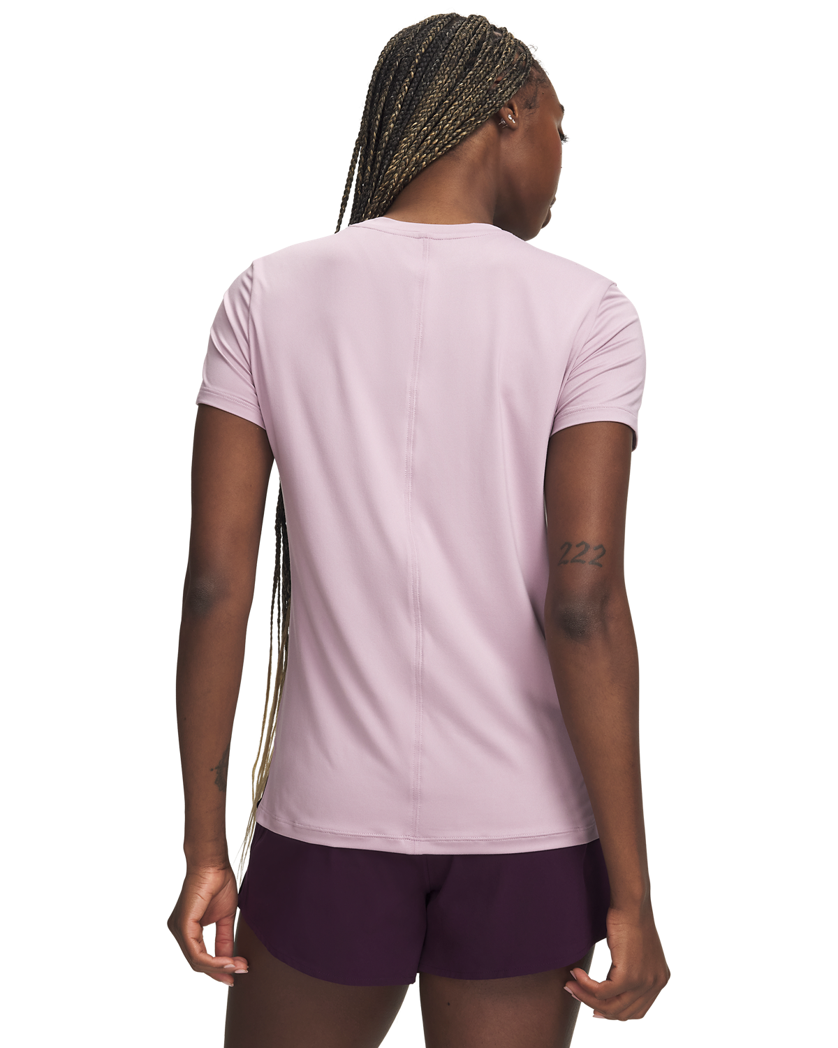 Women's UA Vanish Short-Sleeve