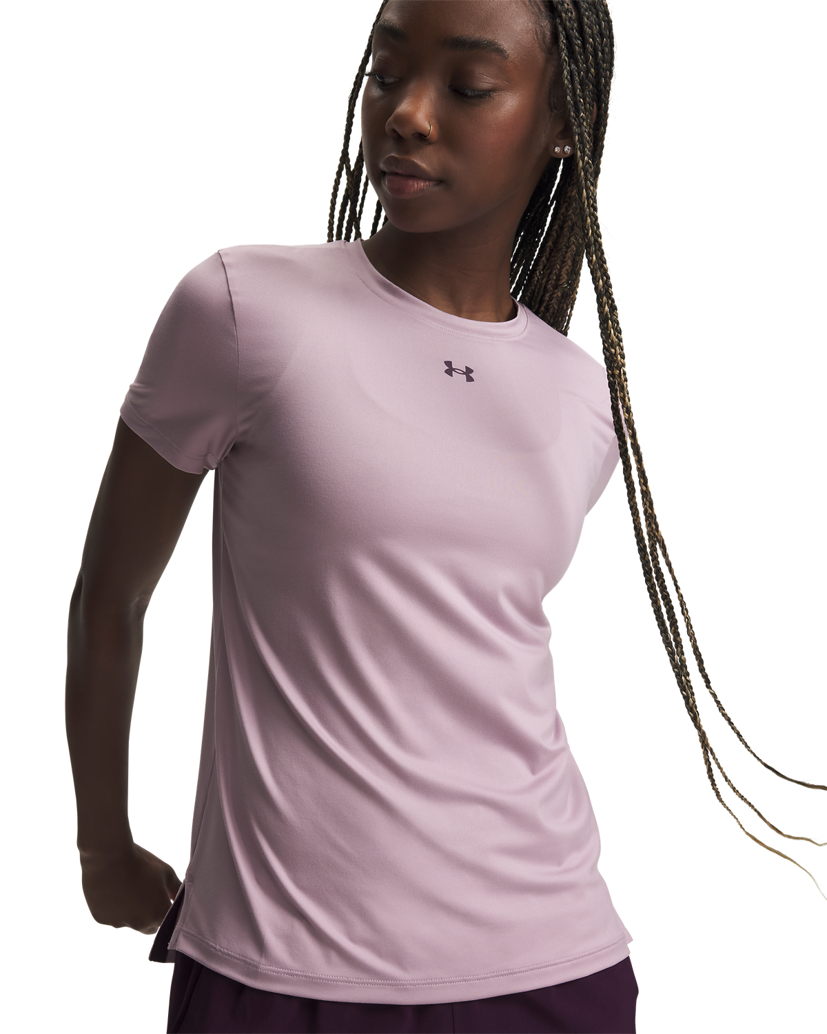 Women's UA Vanish Short-Sleeve
