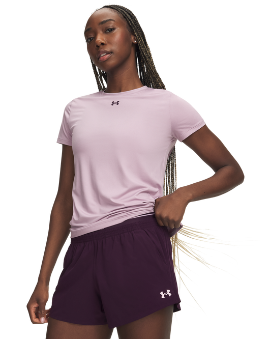 Women's UA Vanish Short-Sleeve