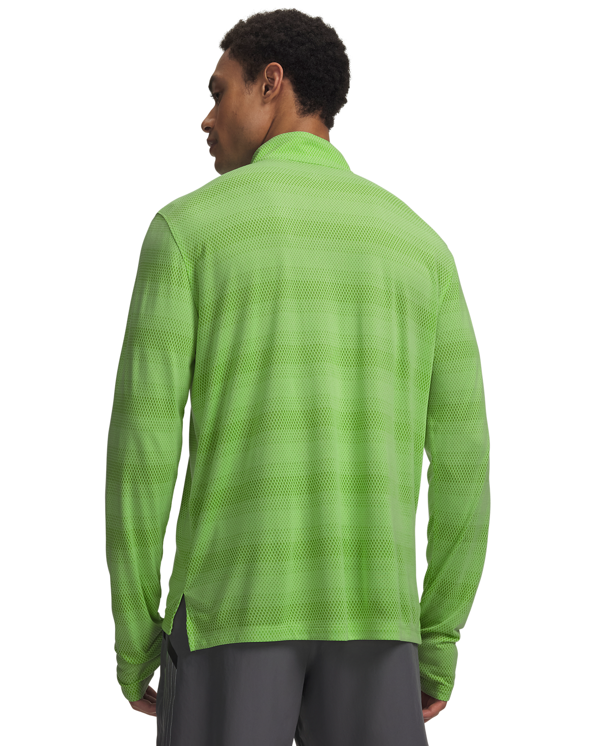Men's UA Velociti 1/4 Zip