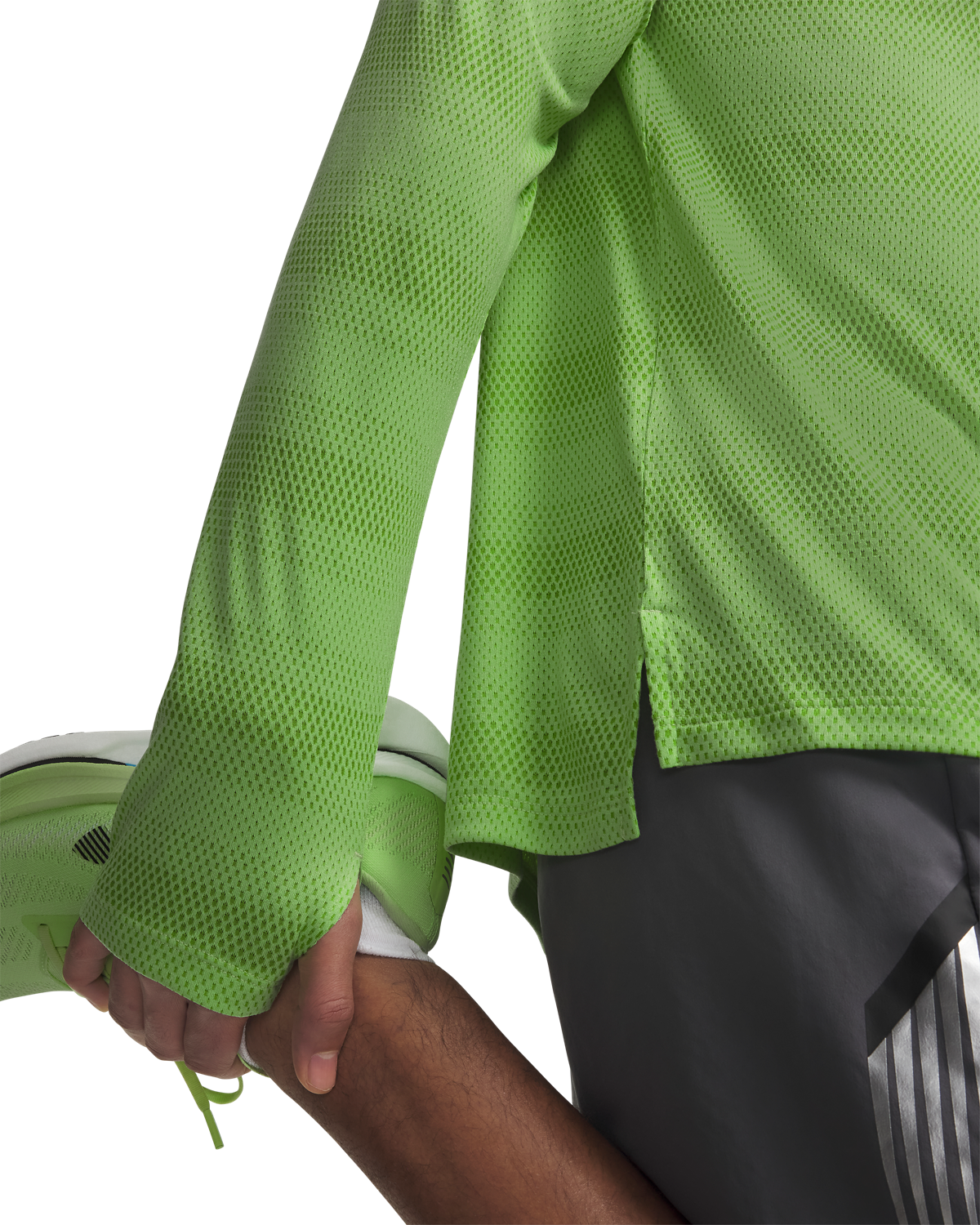 Men's UA Velociti 1/4 Zip