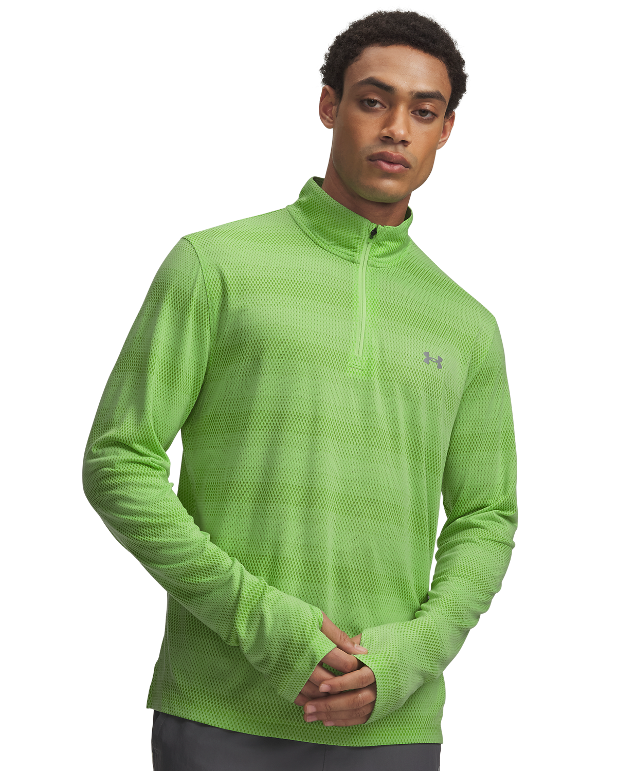Men's UA Velociti 1/4 Zip