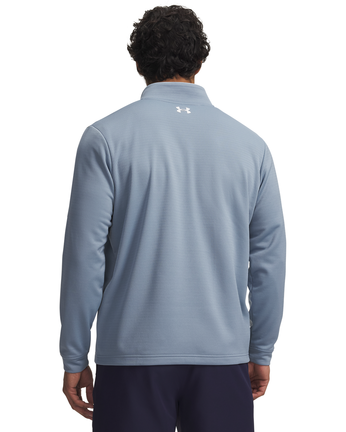 Men's UA Matchplay 1/4 Zip