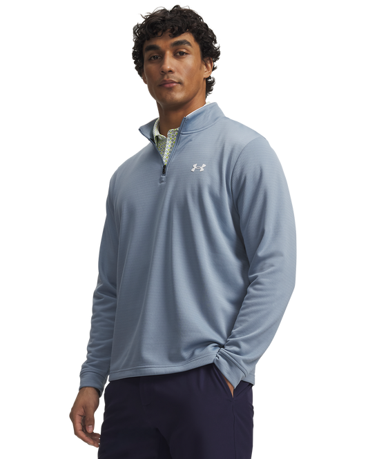 Men's UA Matchplay 1/4 Zip
