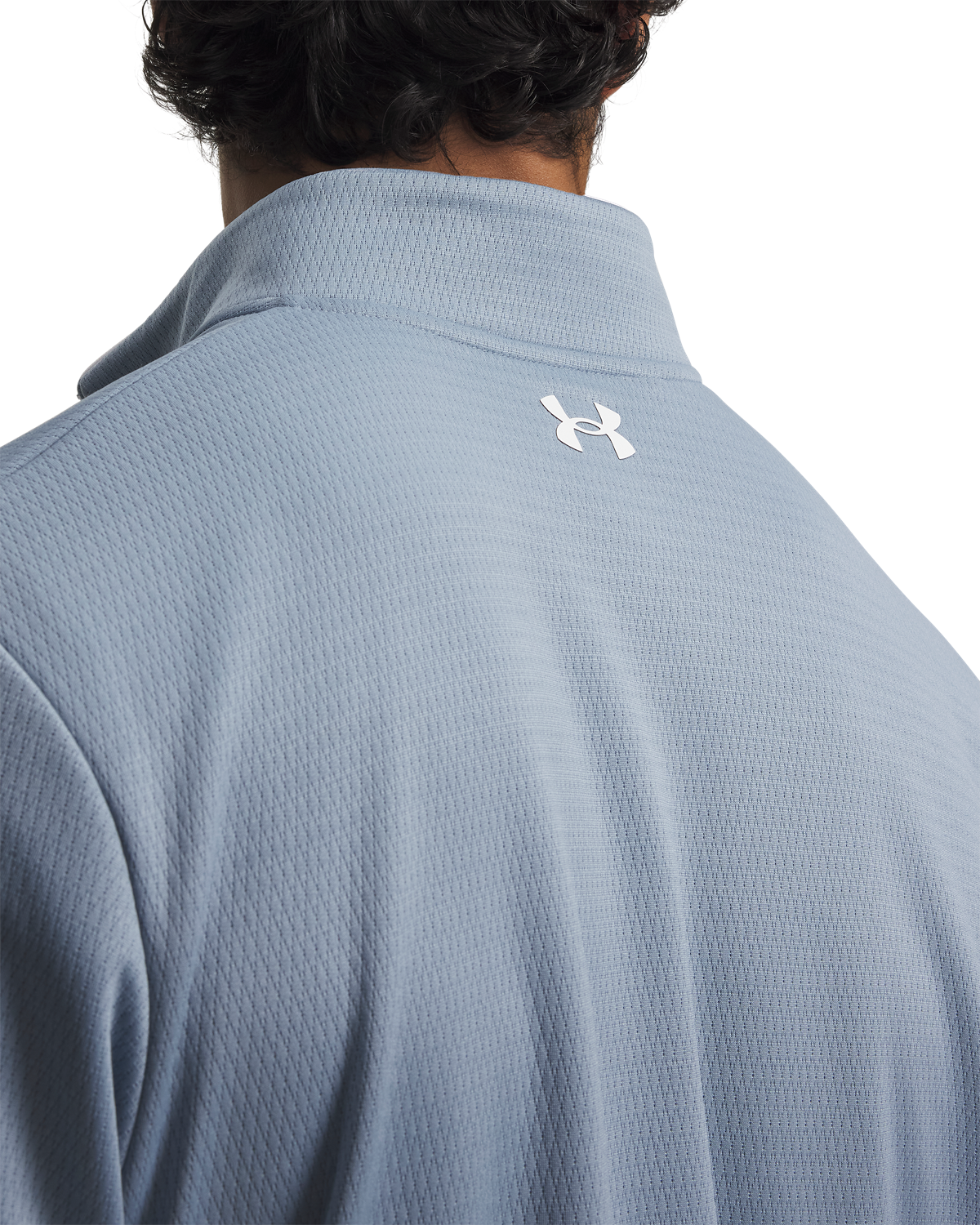 Men's UA Matchplay 1/4 Zip