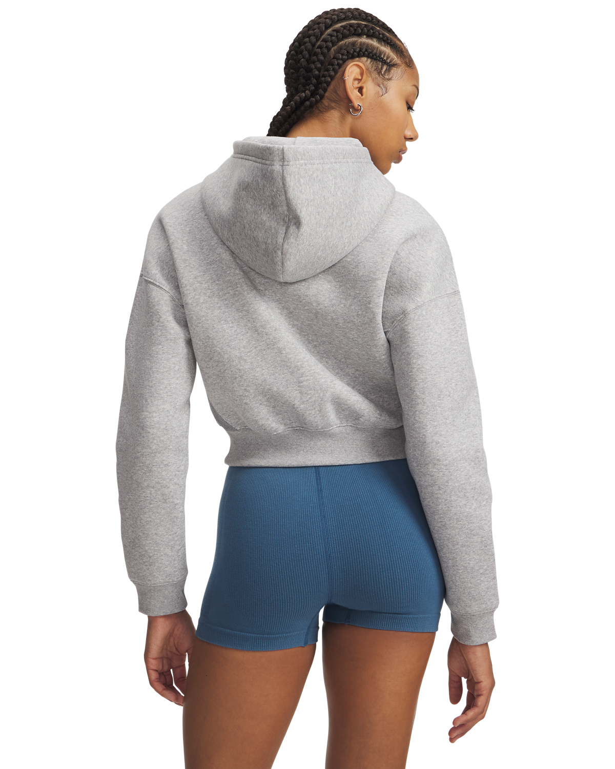 Women's UA Icon Fleece